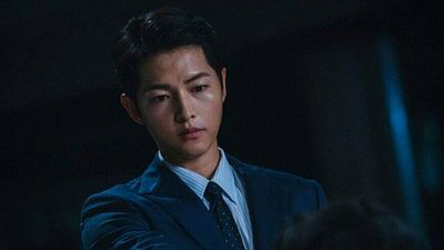 Casi nadie la conoce, pero es la mejor serie coreana de Netflix noticias imagen