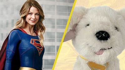 Conviértete en Supergirl con tu propio Krypto: Cinemex anuncia peluche coleccionable y fecha en que podrás conseguirlo noticias imagen