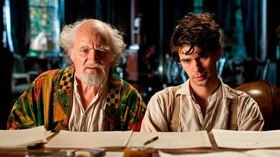 Ni ‘Matrix’ ni ‘Meteoro’: La película de ciencia ficción más interesante de las Wachowski es un injusto fracaso de hace 10 años noticias imagen