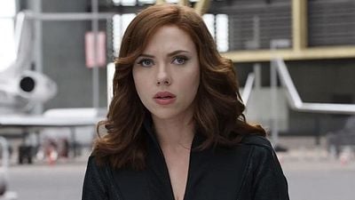 "Sentí que mi carrera había terminado": Scarlett Johansson lamenta haber aceptado estos papeles noticias imagen