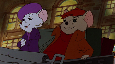 Esta película de Disney tenía una escena sexual para adultos y fue eliminada 22 años después noticias imagen