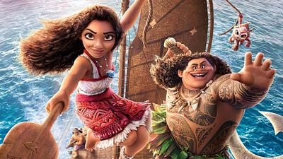 Pausa ‘Moana 2’ en el minuto 66 y mira el momento exacto donde este personaje se burla de los fans de Disney noticias imagen