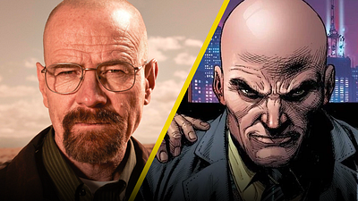 ¿Bryan Cranston será Lex Luthor en la nueva película de Superman? El actor dio sorpresiva respuesta noticias imagen