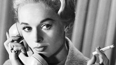 Los padres de esta actriz fueron grandes estrellas de los años 80, y su abuela es una leyenda de Hollywood noticias imagen