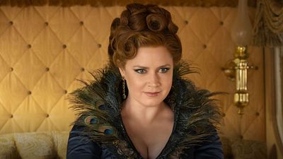 'Desencantada': ¿Por qué Giselle (Amy Adams) no es considerada princesa Disney? noticias imagen