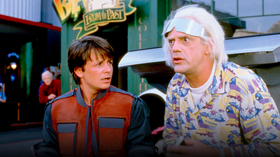 Hace 30 años ‘Volver al futuro 2’ predijo el futuro con un chiste que ilustra brillantemente el cine actual noticias imagen