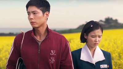 La serie coreana de Netflix que te hará sacar tu lado más rebelde noticias imagen