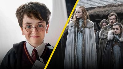 Actriz de ‘Game of Thrones’ envía advertencia al nuevo elenco de ‘Harry Potter’: su consejo para sobrevivir a la fama sin sacrificar su infancia noticias imagen