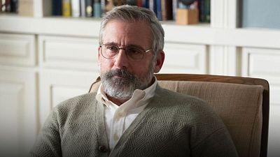 La serie que enloqueció a Steve Carell es exclusiva de Star Plus y no es 'The Office' noticias imagen