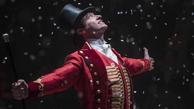 ‘El gran showman’: Anne Hathaway por poco interpreta este personaje con Hugh Jackman