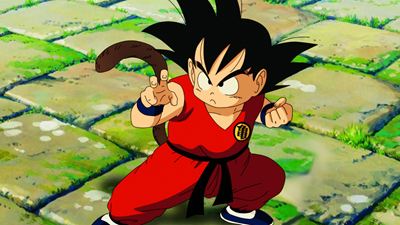 'Dragon Ball': Akira Toriyama se inspiró en este legendario personaje de manga para crear el cabello de Goku