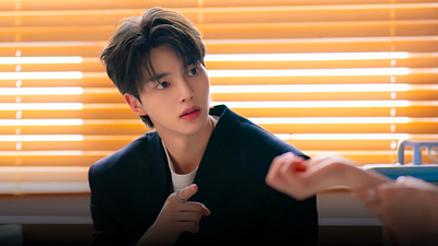 Song Kang, actor de 'My Demon' y 'Sweet Home', dedica emotiva despedida a sus fans, ¿se retira de la actuación? noticias imagen