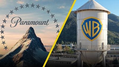 Es oficial: la fusión entre Paramount y Warner Bros. entra en pausa hasta junio de 2027 noticias imagen