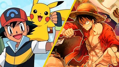Este Pokémon apareció en 'One Piece' y algunos fans lo descubrieron noticias imagen