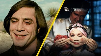 10 películas donde el villano sí derrotó al héroe (no siempre hay un final feliz) noticias imagen