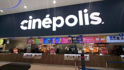 ¿Cómo comprar palomitas sin hacer fila en Cinépolis? noticias imagen