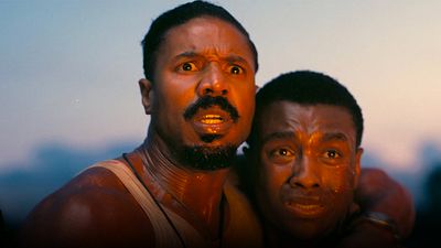 "Básicamente tenemos que grabar mañana": el éxito de vampiros del año sólo ha sido posible porque un reboot de Marvel lleva años fracasando noticias imagen