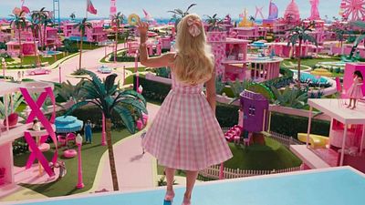'Barbie': Así puedes visitar Barbie Land totalmente gratis en la Ciudad de México noticias imagen