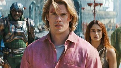 'Amos del Universo': ¿Habrá una secuela de la nueva película de He-Man? noticias imagen