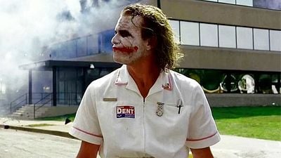 El icónico retraso de la explosión del hospital en Batman en el que Heath Ledger engañó al público de forma brillante noticias imagen