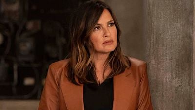 Mariska Hargitay, protagonista de 'La ley y el orden', revela que fue violada a los 30 años: "Era dominio y control" noticias imagen