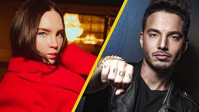 De película: Belinda, J. Balvin y Galilea Montijo asisten a fiesta de XV años en México para sorprender a la quinceañera noticias imagen