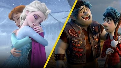 5 películas para ver con hermanos y olvidarse de las peleas en casa noticias imagen