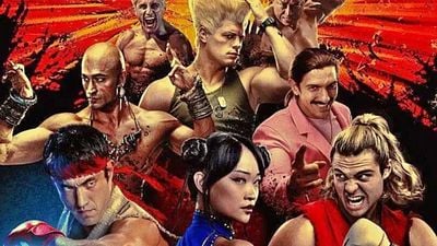Cinépolis y Cinemex ofrecen nuevos estrenos: conoce los títulos que renuevan la cartelera entre ellos 'Street Fighter', 'El cadáver de la novia' y mucho más noticias imagen