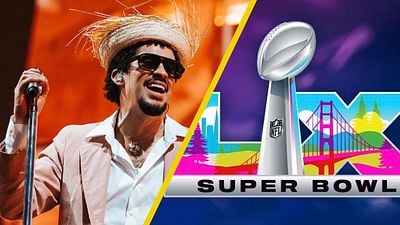 Super Bowl 2026: en estas plataformas streaming de México podrás ver el show de Bad Bunny y conocer al nuevo campeón de la NFL noticias imagen