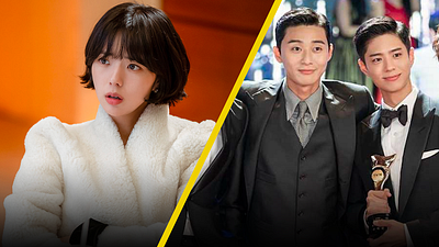 4 series coreanas de moda para ver junto con la MET Gala 2025 noticias imagen