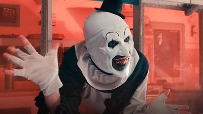 El final explicado de 'Terrifier 2', la película del sanguinario Art The Clown noticias imagen