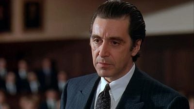 Es uno de los mejores discursos del cine: 32 años después, esos poderosos 6 minutos aún resuenan en nosotros noticias imagen