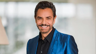 'Put@s redes sociales': La nueva serie de Eugenio Derbez para Amazon Prime Video noticias imagen