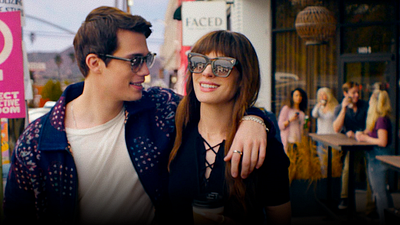 'La idea de ti': Anne Hathaway protagoniza película inspirada en uno de los cantantes británicos más famosos del siglo noticias imagen