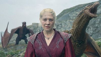 House of the Dragon presenta adelanto exclusivo de su temporada 3 en la CCXP México 2026 y desata euforia noticias imagen