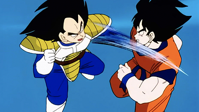 'Dragon Ball': Akira Toriyama explicó la verdadera razón por la que Goku siempre será más fuerte que Vegeta noticias imagen