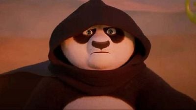 'Kung Fu Panda 4': Coleccionable por menos de 120 pesos para disfrutar en familia noticias imagen