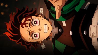 Por qué los fans salen llorando después de ver 'Demon Slayer: Castillo infinito' noticias imagen