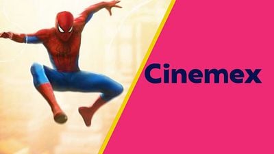 Cinemex anuncia vaso coleccionable de ‘Spider-Man: Un Nuevo Día’: a partir de cuándo podrás comprarlo noticias imagen