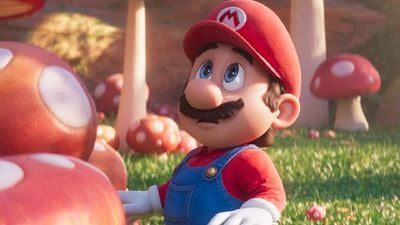 ¿Cuántas escenas postcréditos tiene 'Super Mario Bros, la película' y qué significan?