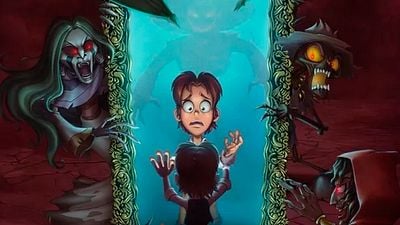 Leo San Juan regresará pronto a cines: la saga mexicana de terror infantil más famosa vuelve con ‘La venganza del Charro Negro’ noticias imagen