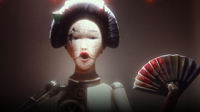 Esta joya escondida en Netflix recurrió a 150 títeres y es una de las mejores películas de animación de la última década noticias imagen