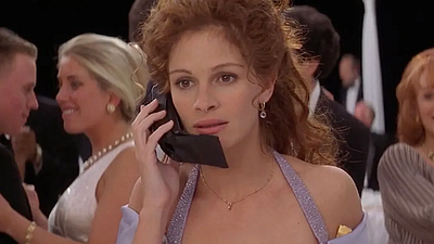 Julia Roberts reveló por qué rechazó guiones de comedias románticas durante 20 años noticias imagen