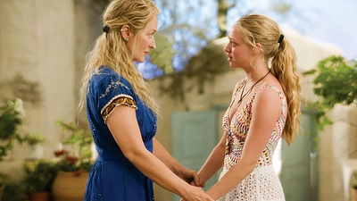 Así se ven Meryl Streep y Amanda Seyfried a 15 años del estreno de 'Mamma Mia!' noticias imagen