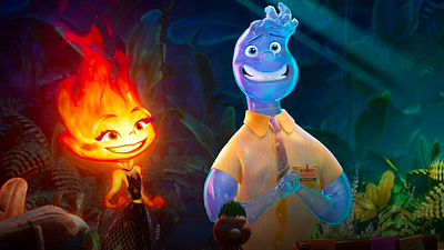 Te explicamos cómo 'Elementos' encaja en la línea de tiempo del universo Pixar noticias imagen
