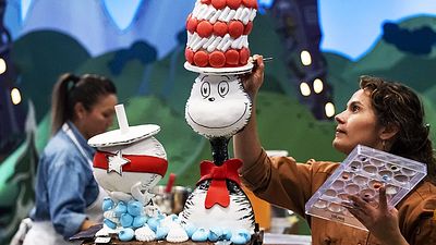 Esta serie de Prime Video hará que empieces a cocinar aunque solo sepas hacer cereal noticias imagen