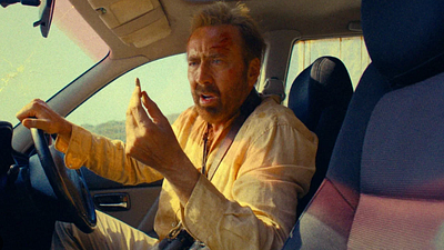 Treinta años después del fin del mundo, Nicolas Cage tendrá una sola misión: sobrevivir a los caníbales de ‘Parish’ noticias imagen