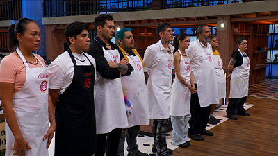 Un detalle en 'MasterChef México 24/7' desata acusaciones de trampa contra uno de sus concursantes noticias imagen