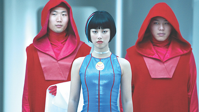 La película de ciencia ficción de 100 millones de dólares que se consideraba imposible de filmar noticias imagen