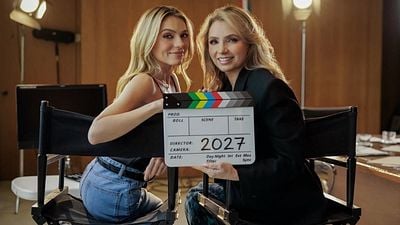 6 momentos en la vida de Angélica Rivera que esperamos ver en su nueva bioserie de Netflix noticias imagen